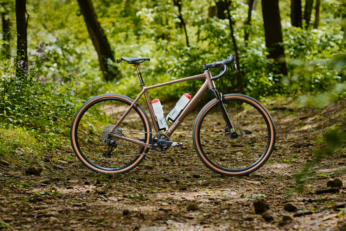 Trek Checkpoint ALR di terza generazione